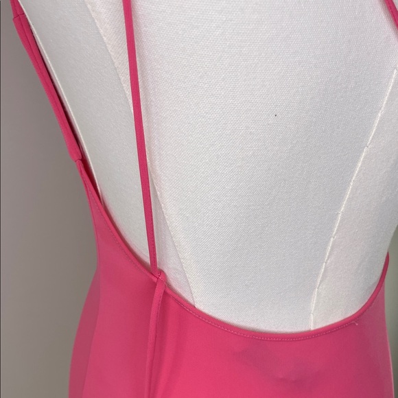 The Andamane Irina Draped Dress, 2 - Picture 13 of 16